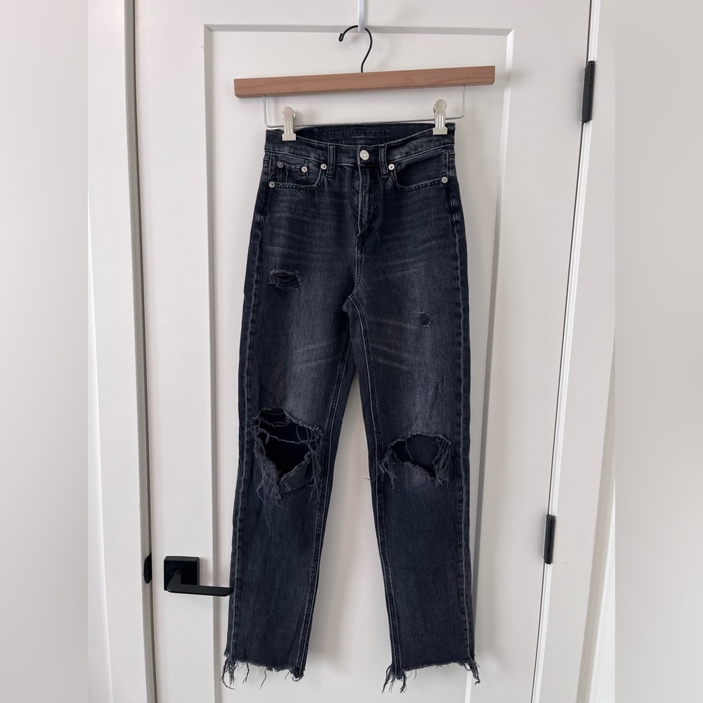 American Eagle Jeans Size 23